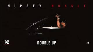 Double Up - Nipsey Hussle, Victory Lap [ Audio]