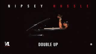 Double Up - Nipsey Hussle, Victory Lap [ Audio]