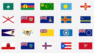 Qué Son Los Territorios Dependientes?