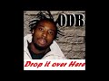 Odb Drug Free mp3