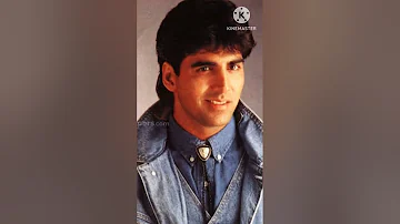 In the night no control song movie Khiladiyon ka Khiladi#Akshay Kumar