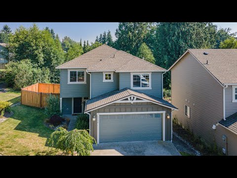 7330 18th St, Lake Stevens, WA home video tour