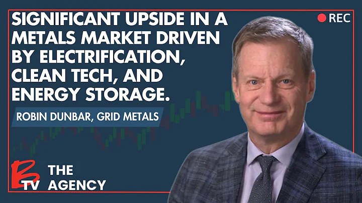 Grid Metals: Targeting the Future of Energy with Critical Metals in Manitoba