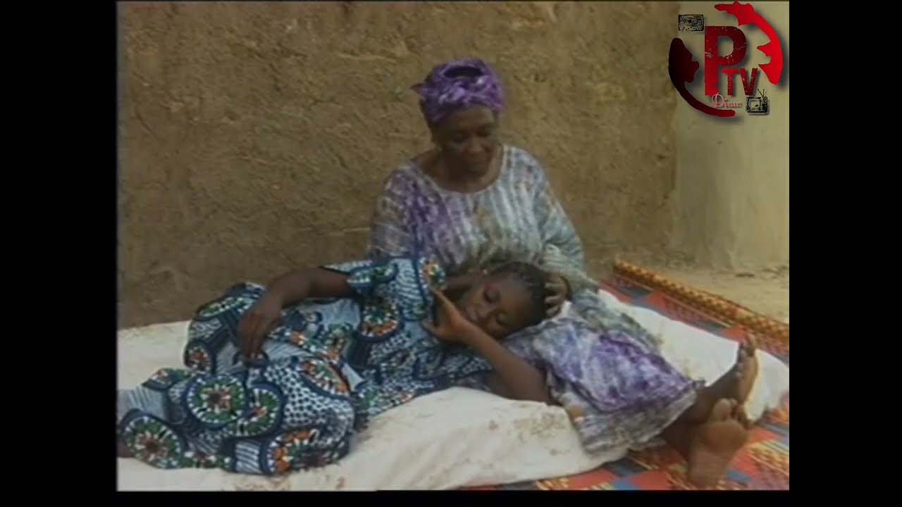 THÉÂTRE PULAAR JIKOOY ADUNA VOL 1 PARTIE 2