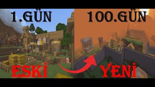 MİNECRAFT 1.SEZON/PART#20[FİNAL]