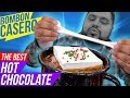 EL MEJOR CHOCOLATE CALIENTE | EL GUZII