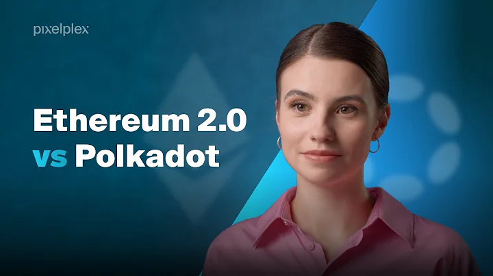 Ethereum 2.0 vs Polkadot: Ultimate comparison