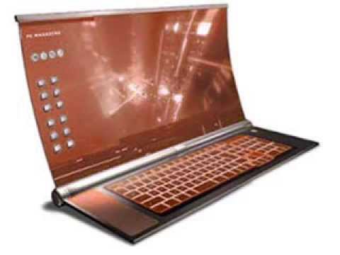 The Future LapTop UpComing 2030 - YouTube