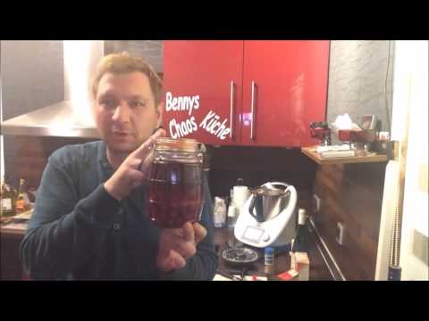 Monsieur Cuisine Connect Würstchengulasch mit Gabelspaghetti http://www.elradincook.de .... 