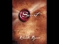 The Secret by Rhonda Byrne