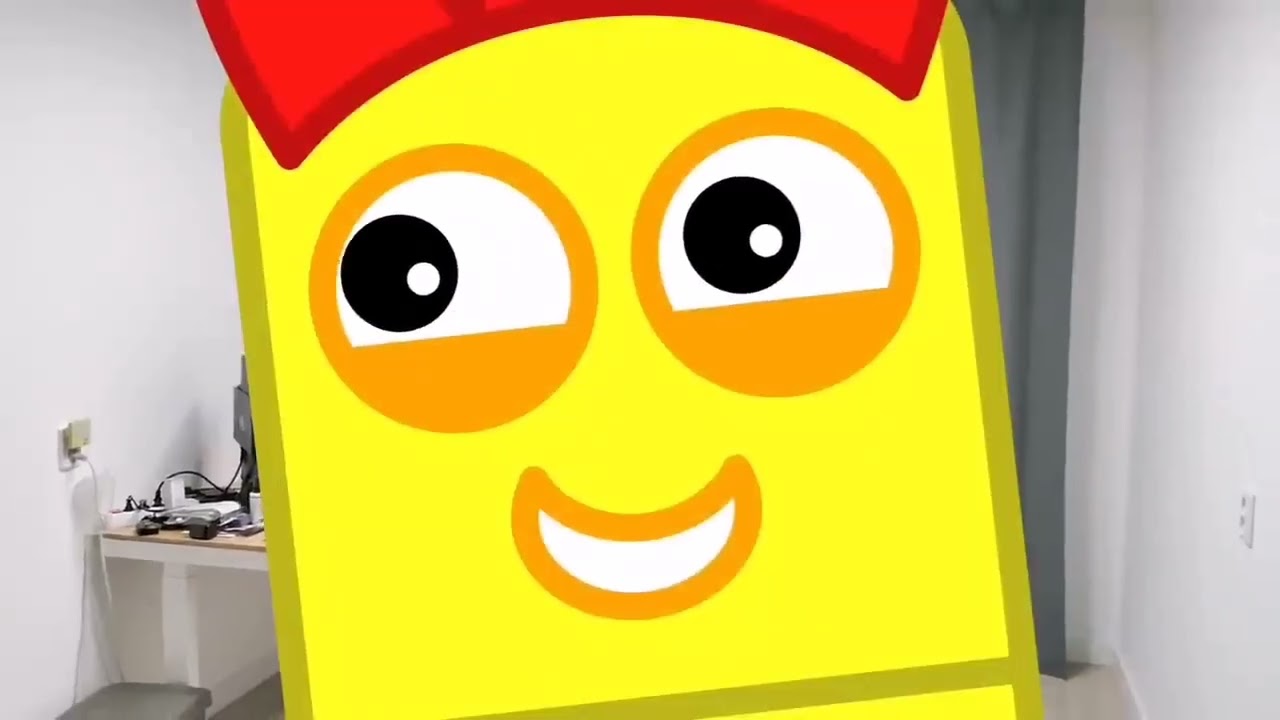 numberblocks intros 31-37