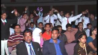 Convocation-2007 Dhaka International University DIU
