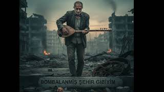 Bombalanmış Şehir Gibiyim Üzikkooperatifi