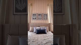 Breathe Easy In Arpora Where The Air Is As Clear As The Sky.