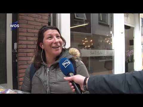 Kapmes bij minderjarige in Maassluis