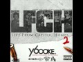 Yung Booke Ghost Notes Live From Capitol Homes 2 mp3
