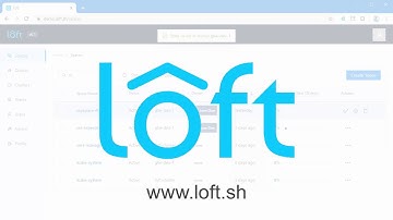 loft intro video