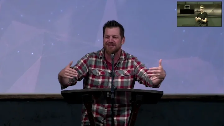 Matt Kessie // Calvary Chapel Tri-Cities