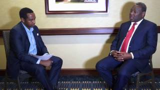Dr  James Mwangi Vision 2030 USA Tour