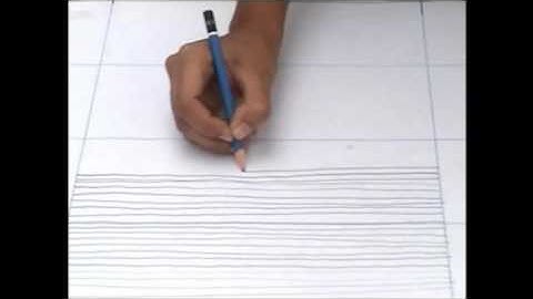 Freehand Sketching - Day 3 Video 9#freehandsketching#sketchingcourse #sketching