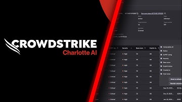 See Charlotte AI In Action