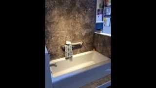 CBR & Re-Bath Barrington NJ Showroom!!