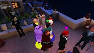 SPY PARTY FUN | 2