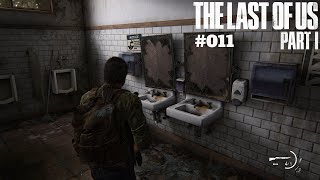 THE LAST OF US PART 1 Gameplay Part 11
