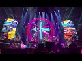 Don't Bring Me Down, ELO live at Indianapolis Indiana 9/7/2024 Gainbridge Fieldhouse.