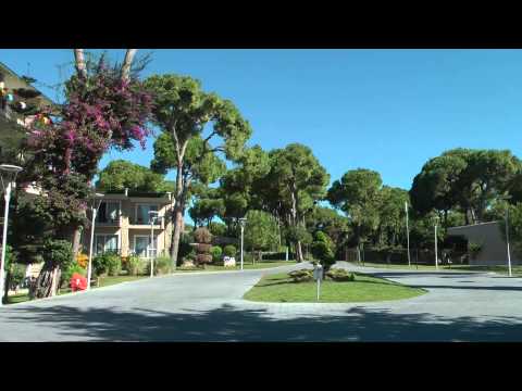 Maritim Pine Beach Resort (сентябрь 2013) - Перелёт + территория (часть 1) Maritim Pine Beach Resort (сентябрь 2013) - Перелёт + территория (часть 1)