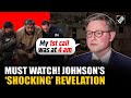 “My 1st call was at 4 am…” WATCH! Speaker Mike Johnson’s shocking revelation after Maduro’s arrest
