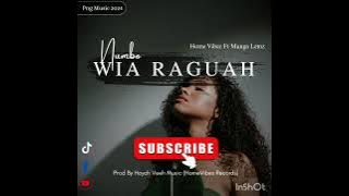 Png music 2024 - Numbo Wia Raguah (HomeVibes Ft Manga Lemz) Prod By Hach Veeh Music