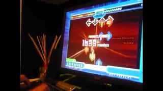 StepMania - Speedcore Dandy AA sdg