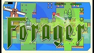 Best Food Sources & Infinite Free Energy Forager Closed Beta 4.2