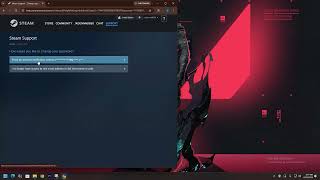 How to Change Steam Password Step by Step | Complete Guide 2026