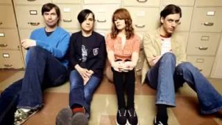 rilo kiley-silver lining