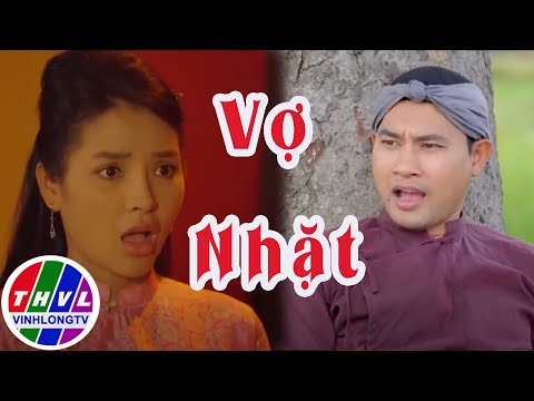 Cổ tích Việt Nam | Vợ Nhặt |