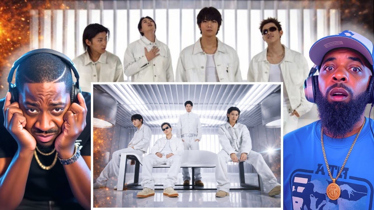 Этот видеозвонок по FaceTime изменил всё… | LNGSHOT: ПЕРВАЯ РЕАКЦИЯ НА «FACETIME»