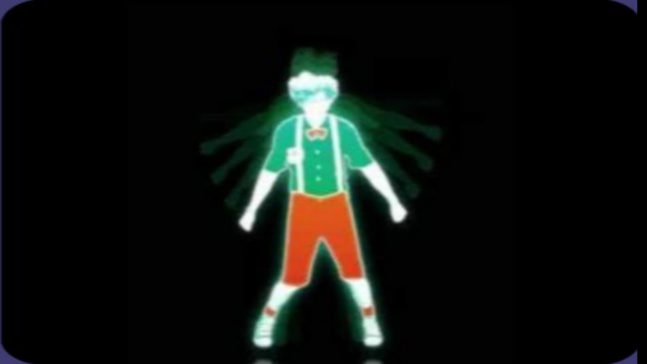 [Just Dance] "Jerk It Out" by Caesars - HQ Choreography