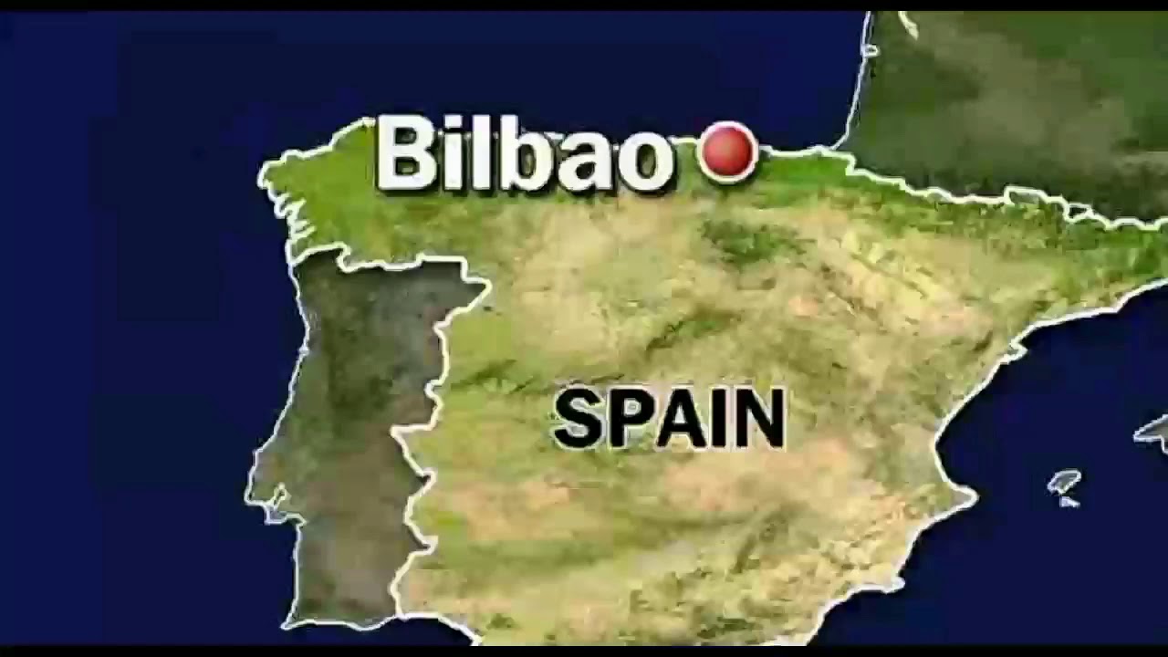 Biografía de Blas de Otero