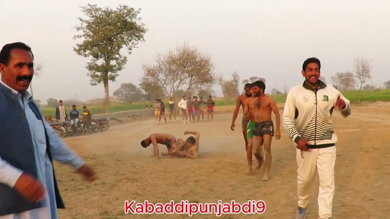 738 Kabaddi Cup 2026 Part 2 || Ustad Majeed Gujjar ( Pakistan Armi )