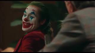 1628) Understanding Joker in Psychological Way