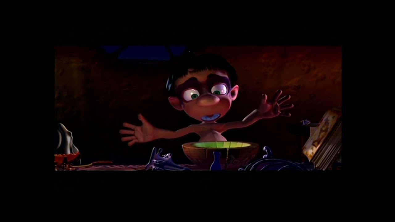 When did tak and the power of juju come out