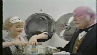 Discover Card 1992 Commercial