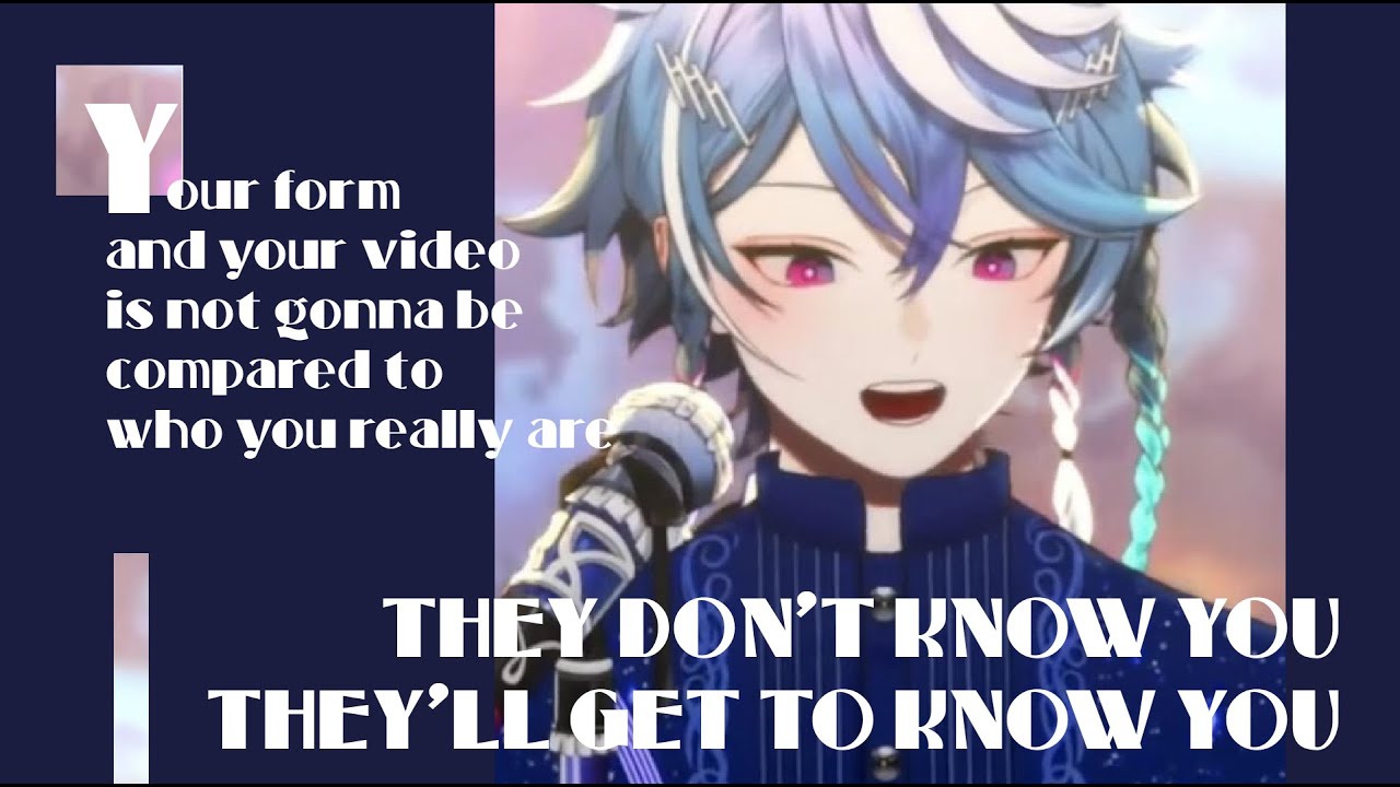 Octavio's thoughts and suggestions on auditions【holoARMIS clip．ENG sub】