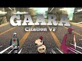 Discours lgendaire de gaara  lalliance des ninjas  citation vf audio