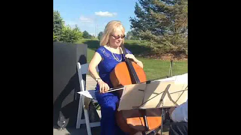 Janet Horvath Playing in the Wind
