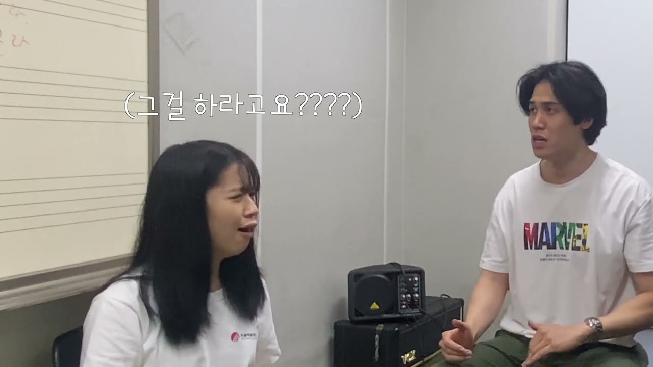 멜리즈마(꺾기) 과몰입 수업!!