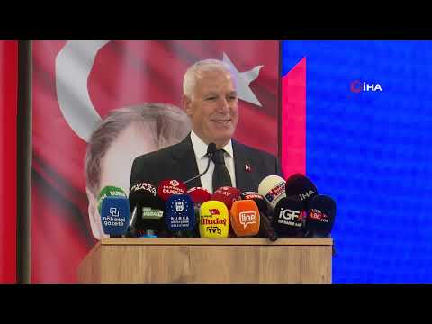 Başkan Bozbey, “Bursa’nın susuz kalmaması için çalışıyoruz”