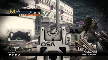 Call of Duty: Ghosts AIMBOT / WALLHACK ?!?!